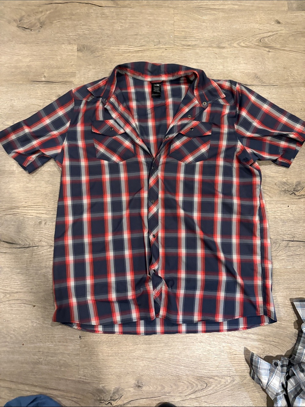 The North Face Short Sleeve Outdoor top